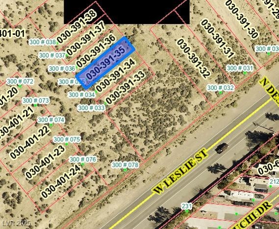300 West Leslie #35 Street Pahrump NV 89060