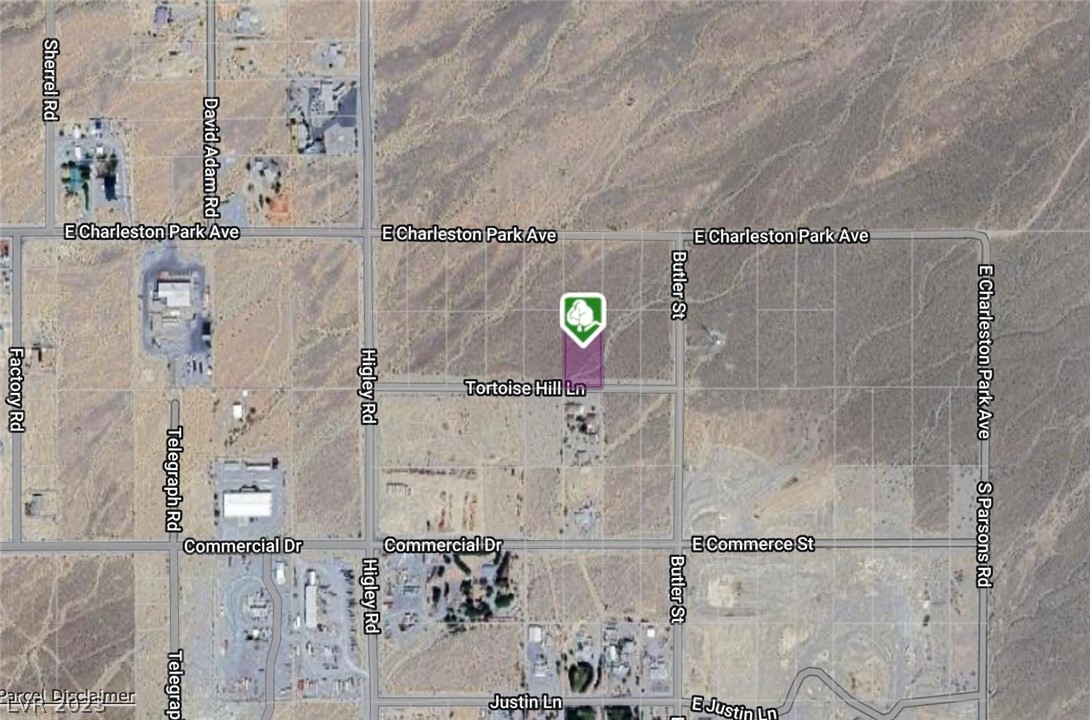 3170 Tortoise Hill Lane Pahrump NV 89048