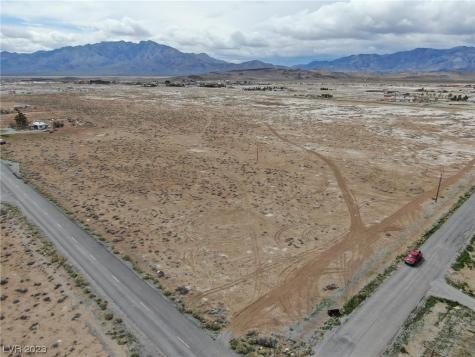 3721 West Flamingo Road Pahrump NV 89048
