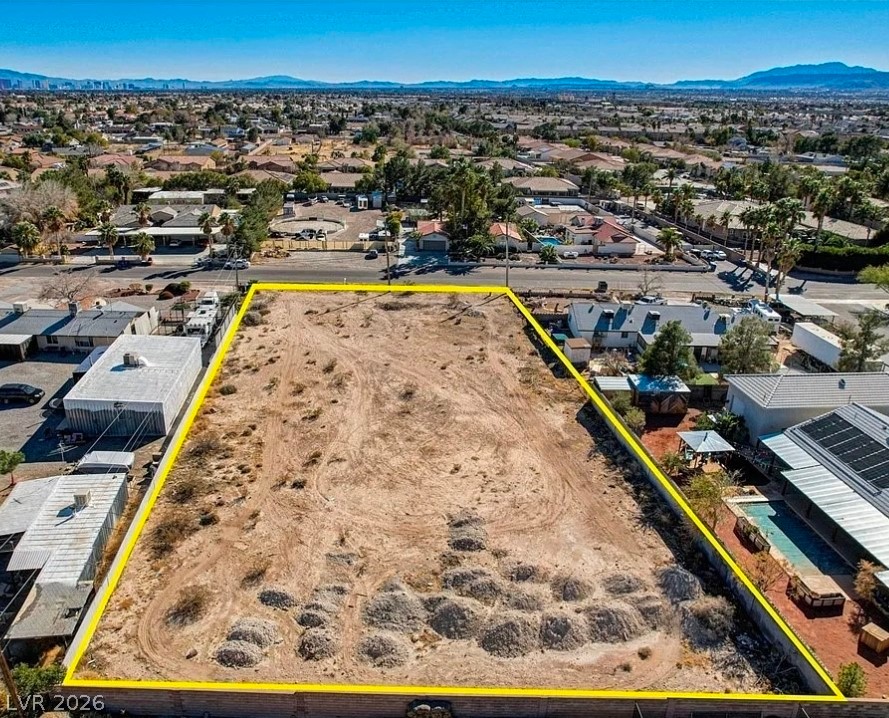 6520 W El Campo Grande Avenue Las Vegas NV 89130