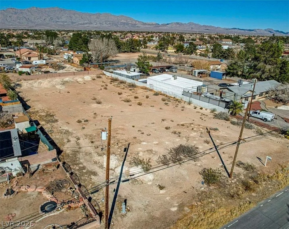 6520 W El Campo Grande Avenue Las Vegas NV 89130