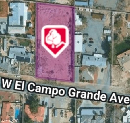 6520 W El Campo Grande Avenue Las Vegas NV 89130