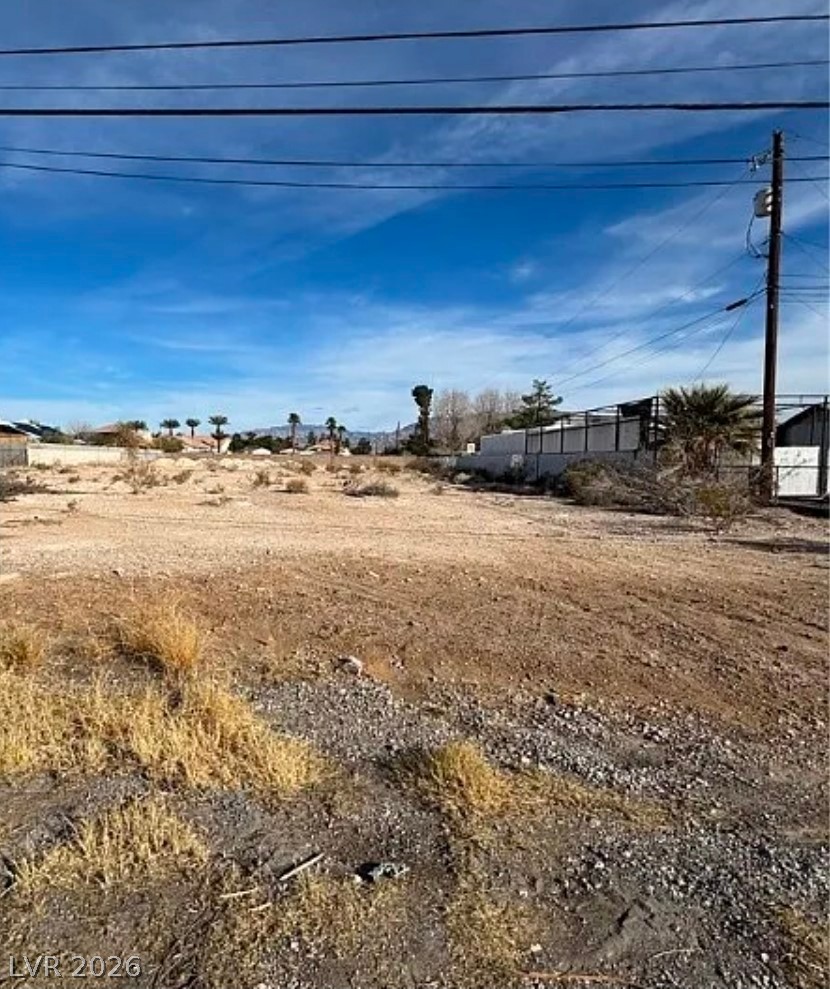 6520 W El Campo Grande Avenue Las Vegas NV 89130
