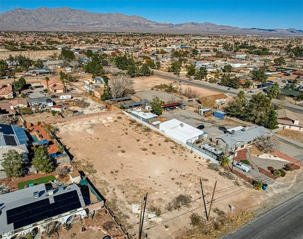 6520 W El Campo Grande Avenue Las Vegas NV 89130