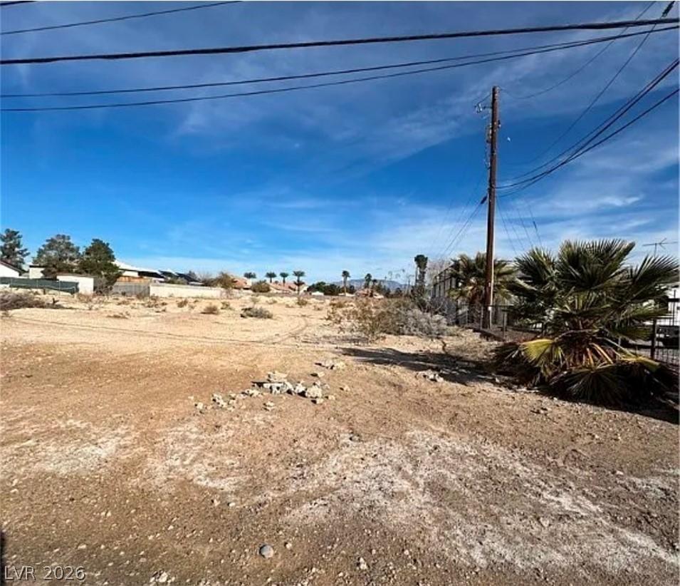 6520 W El Campo Grande Avenue Las Vegas NV 89130