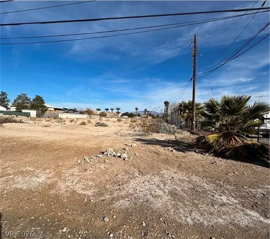 6520 W El Campo Grande Avenue Las Vegas NV 89130