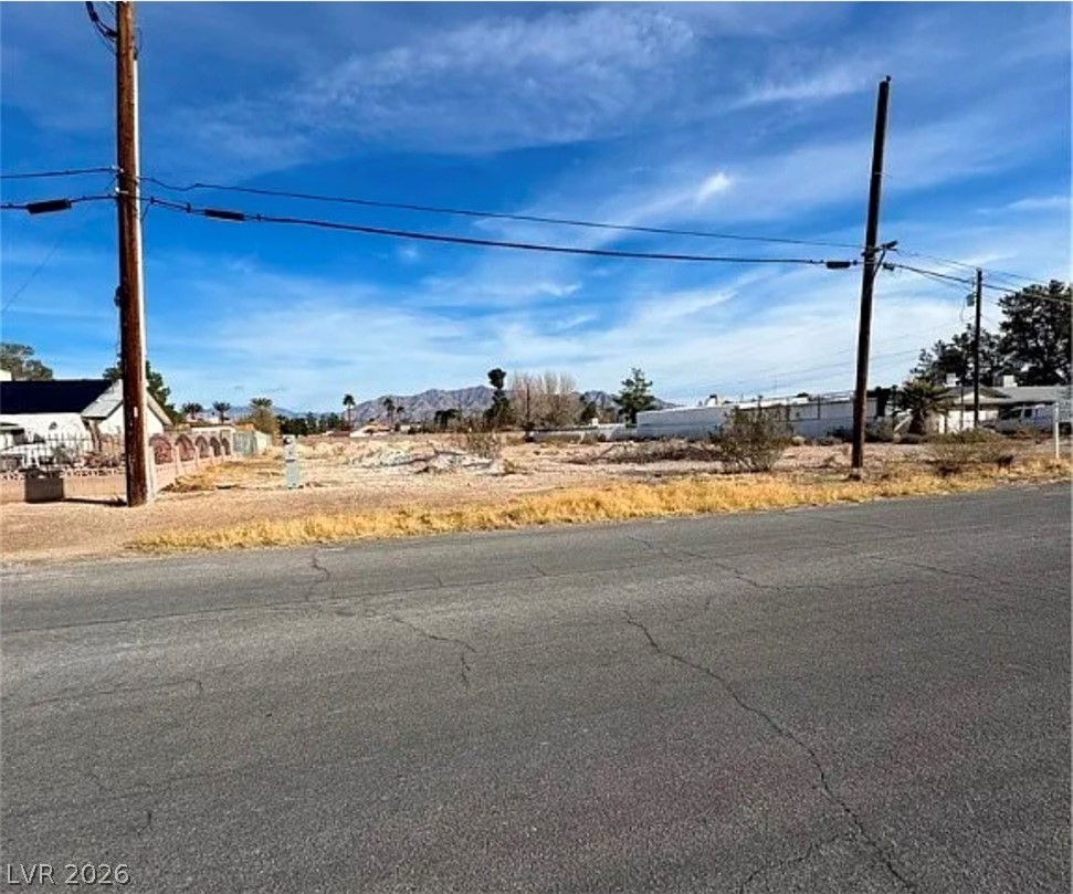 6520 W El Campo Grande Avenue Las Vegas NV 89130