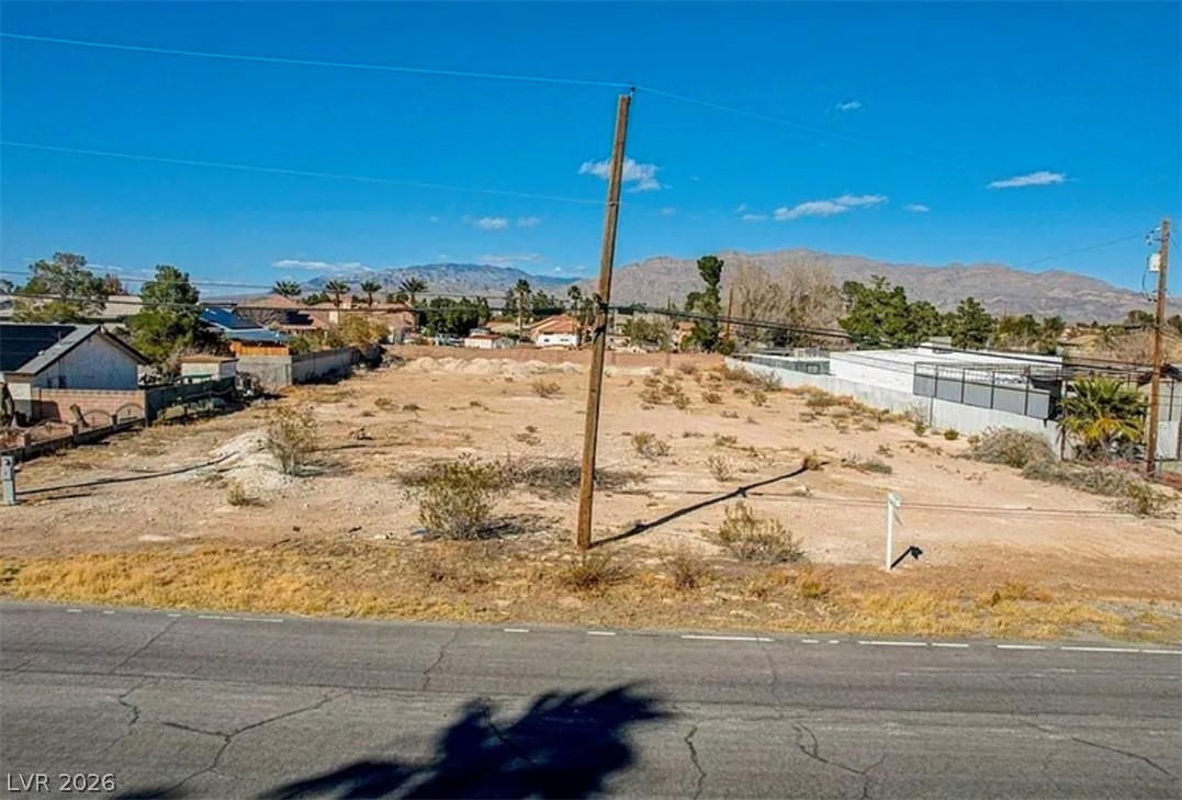 6520 W El Campo Grande Avenue Las Vegas NV 89130