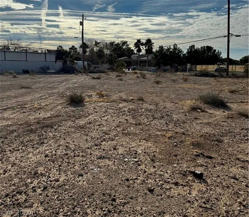 6520 W El Campo Grande Avenue Las Vegas NV 89130