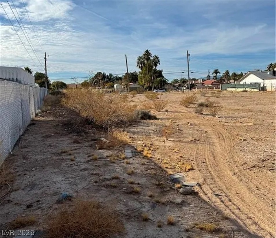 6520 W El Campo Grande Avenue Las Vegas NV 89130
