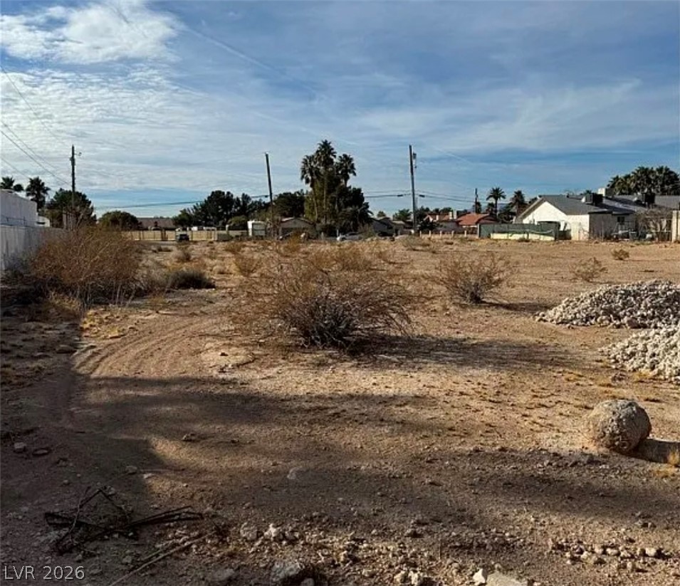 6520 W El Campo Grande Avenue Las Vegas NV 89130