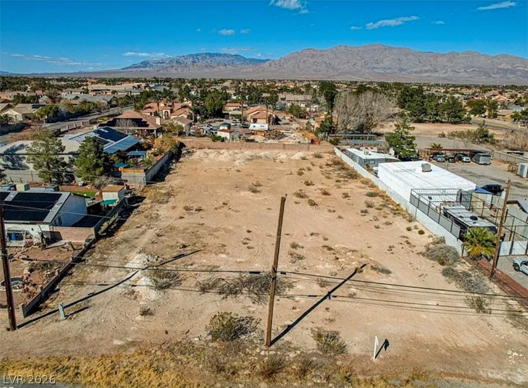 6520 W El Campo Grande Avenue Las Vegas NV 89130