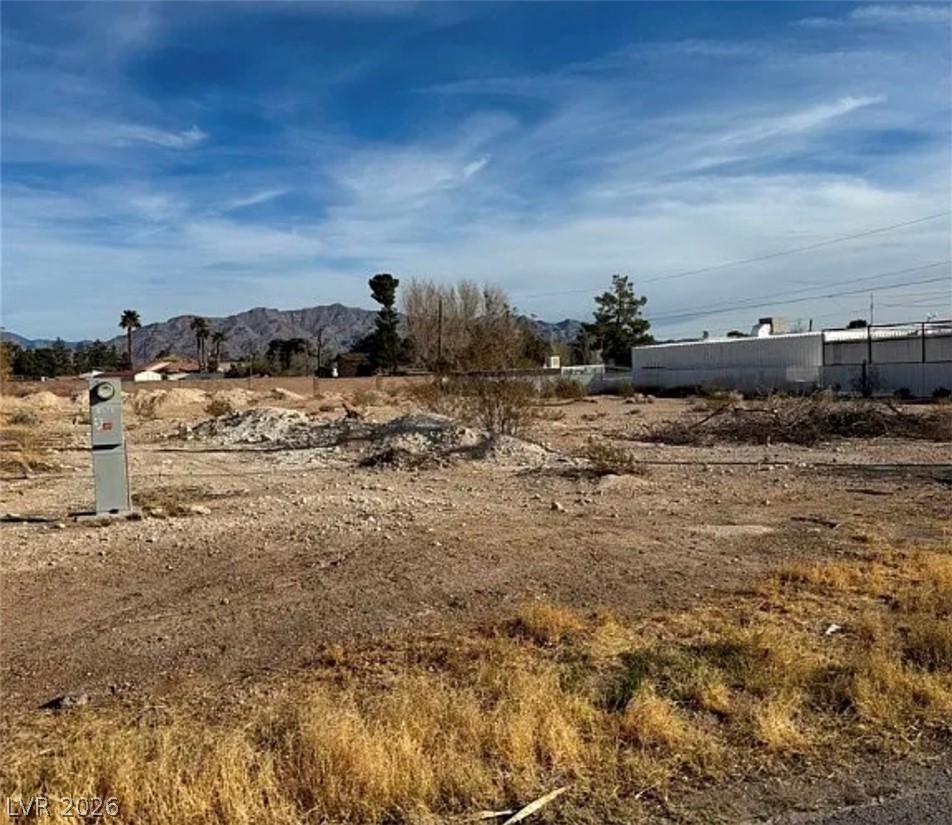 6520 W El Campo Grande Avenue Las Vegas NV 89130