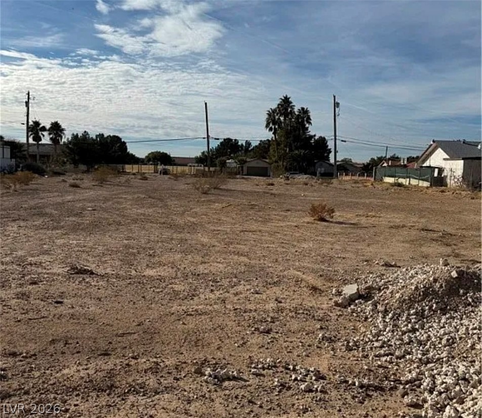 6520 W El Campo Grande Avenue Las Vegas NV 89130