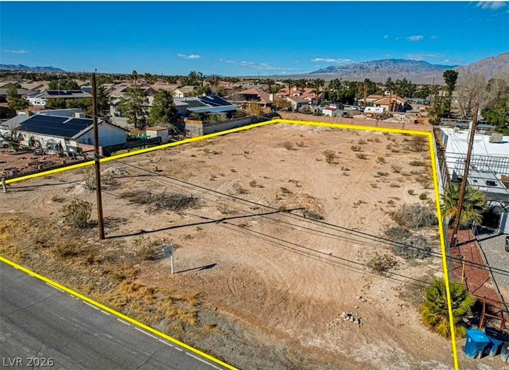 6520 W El Campo Grande Avenue Las Vegas NV 89130