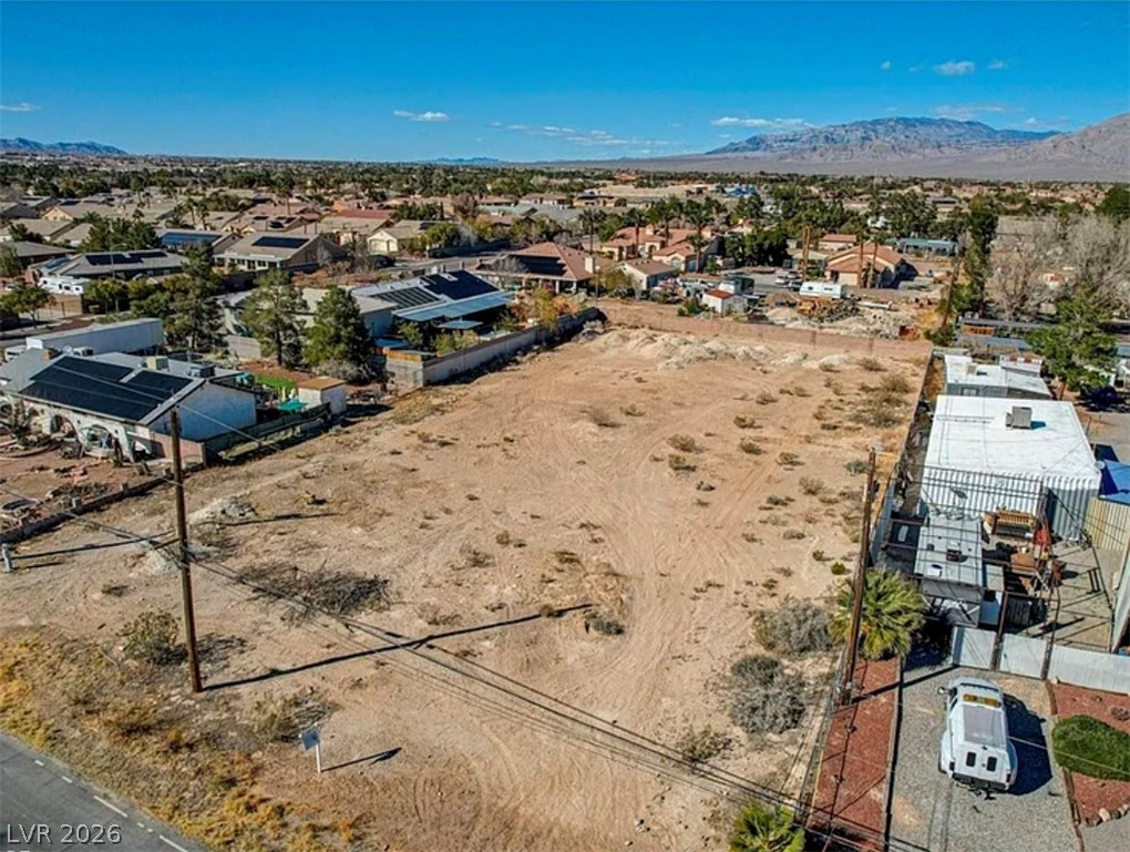 6520 W El Campo Grande Avenue Las Vegas NV 89130