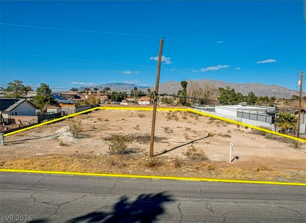 6520 W El Campo Grande Avenue Las Vegas NV 89130