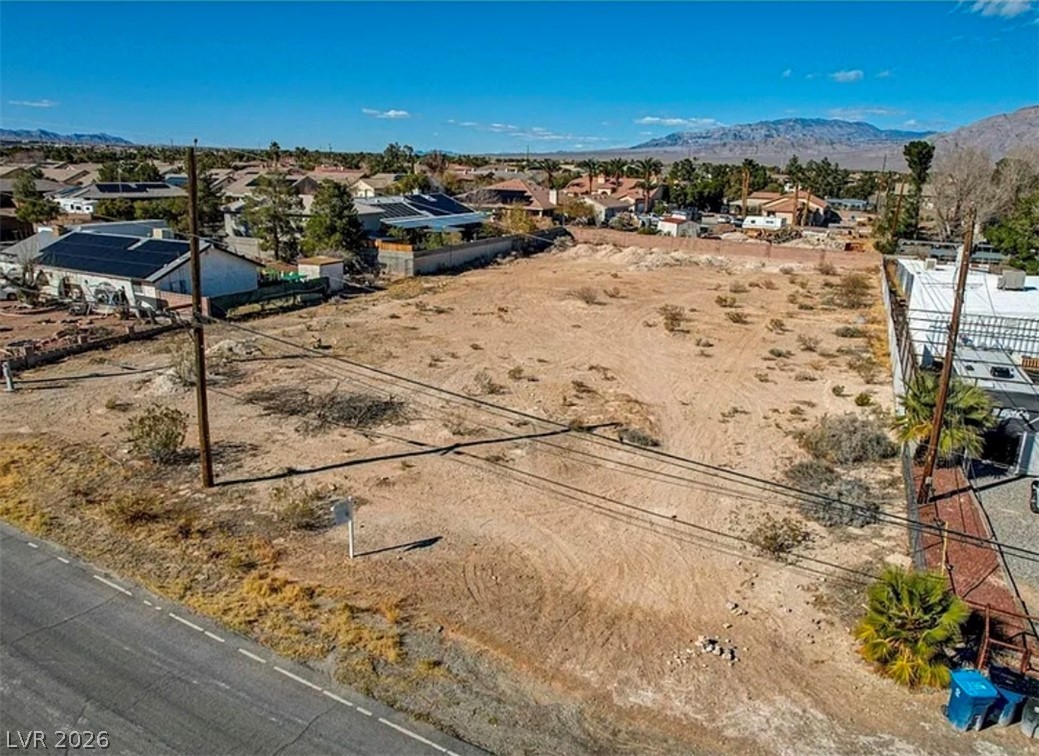 6520 W El Campo Grande Avenue Las Vegas NV 89130