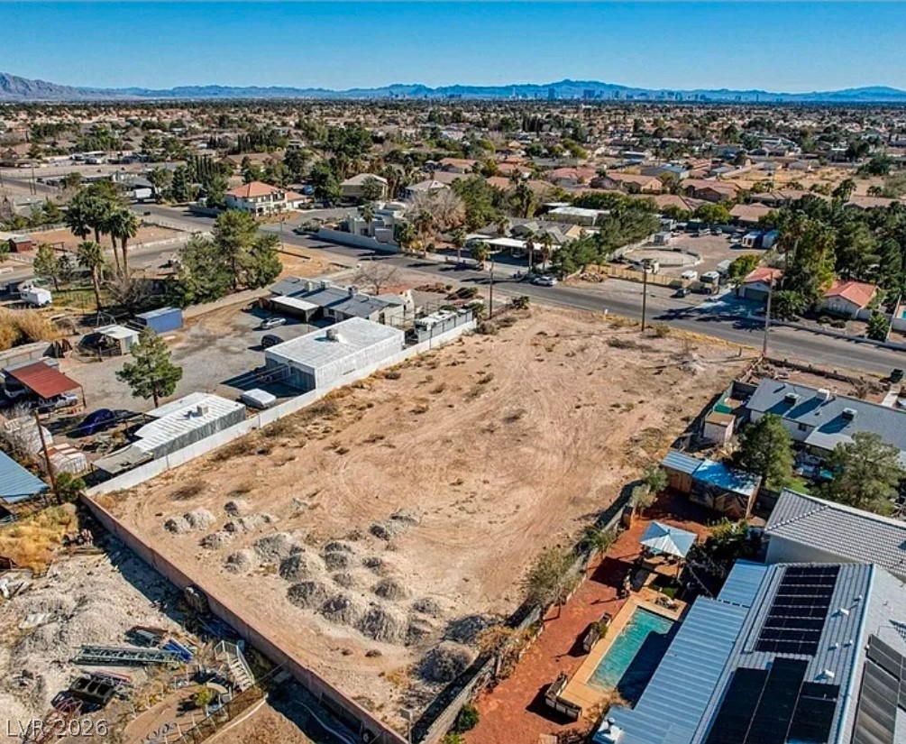 6520 W El Campo Grande Avenue Las Vegas NV 89130