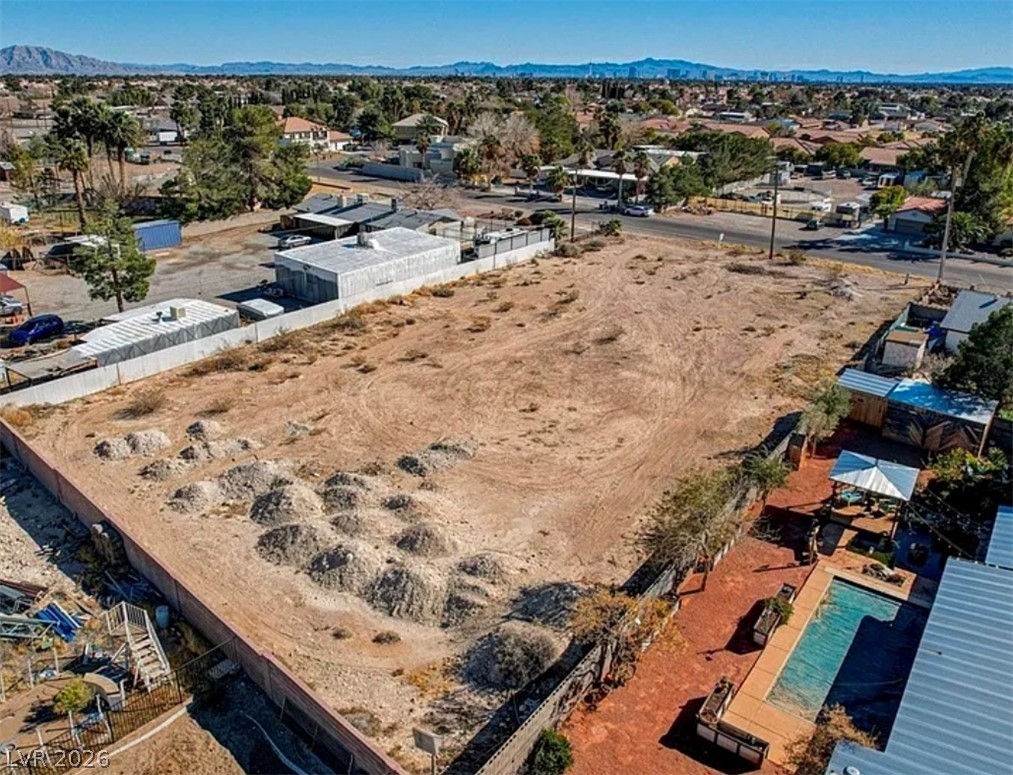 6520 W El Campo Grande Avenue Las Vegas NV 89130
