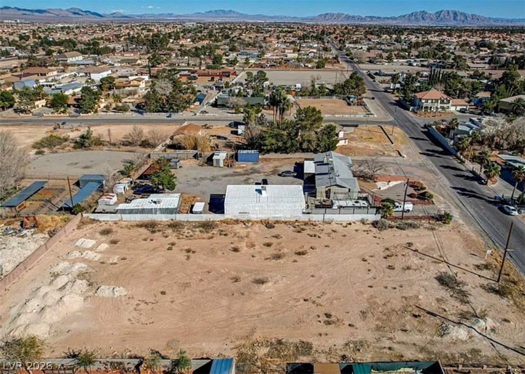6520 W El Campo Grande Avenue Las Vegas NV 89130
