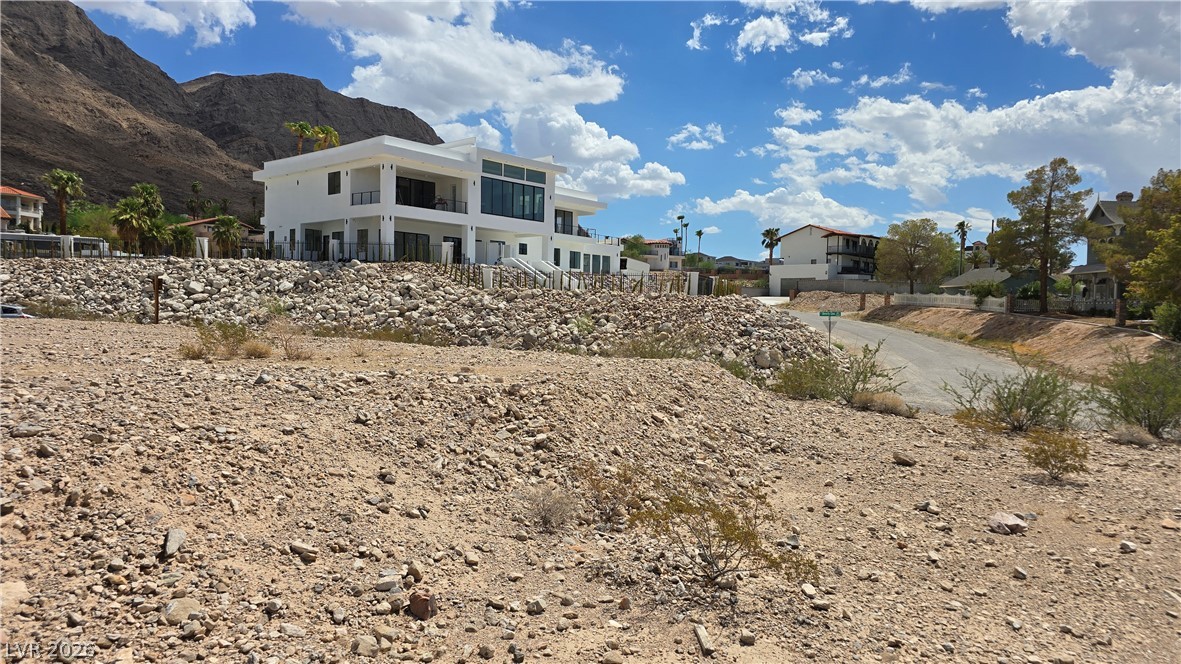 740 Benedict Drive Las Vegas NV 89110
