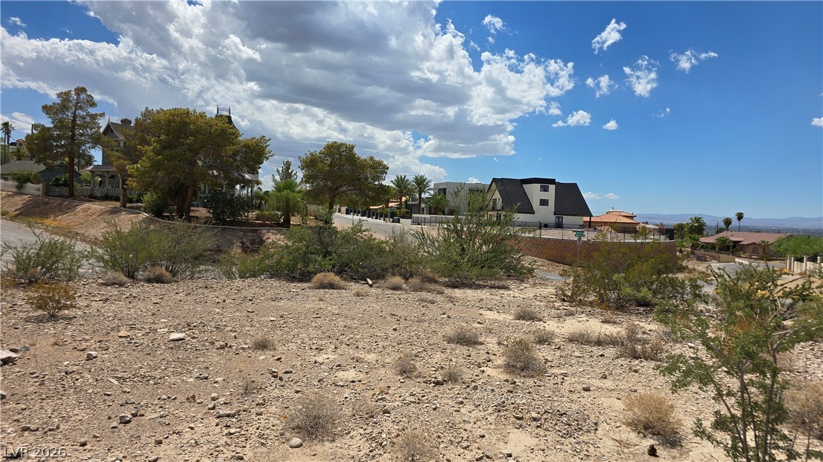 740 Benedict Drive Las Vegas NV 89110