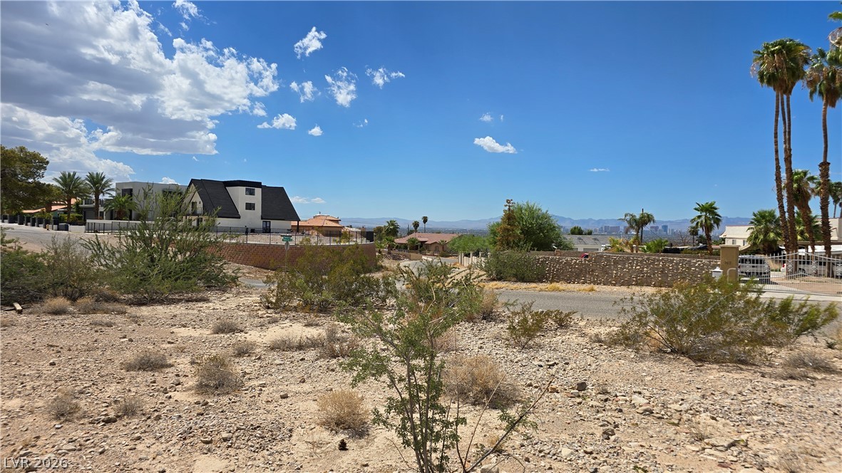 740 Benedict Drive Las Vegas NV 89110