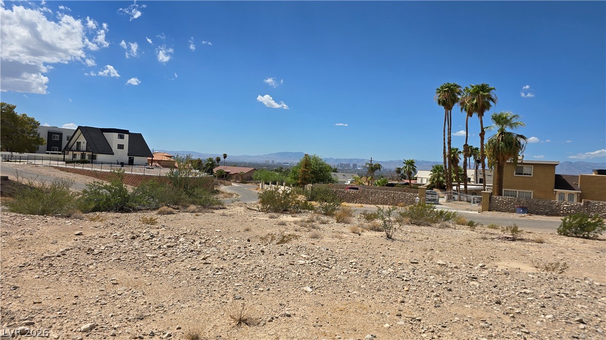 740 Benedict Drive Las Vegas NV 89110