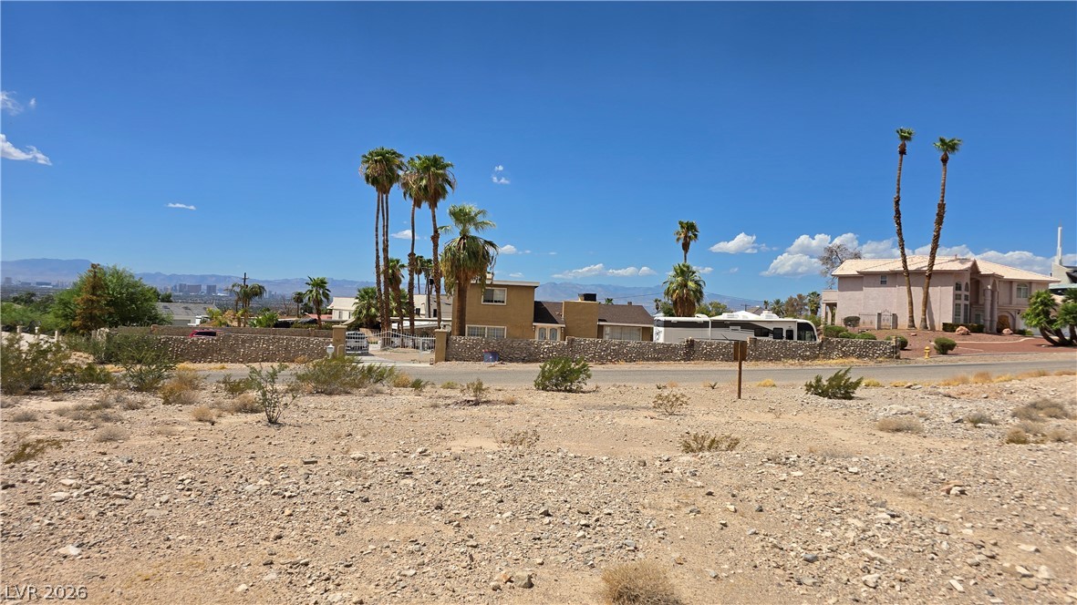 740 Benedict Drive Las Vegas NV 89110