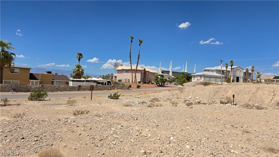 740 Benedict Drive Las Vegas NV 89110