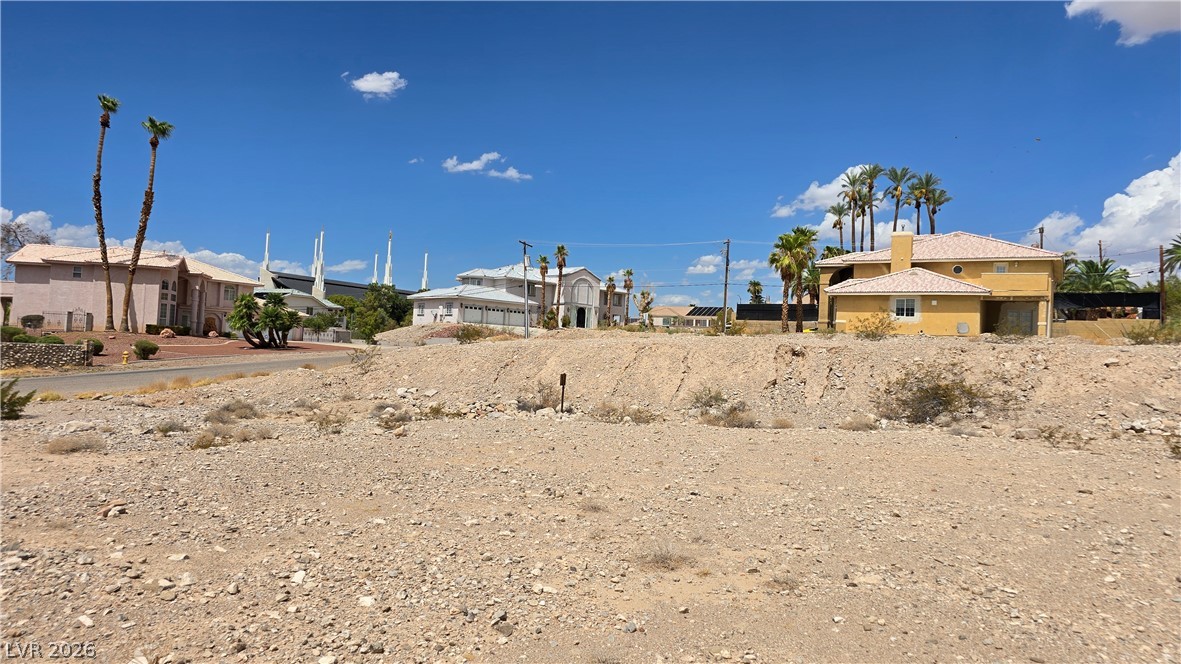 740 Benedict Drive Las Vegas NV 89110