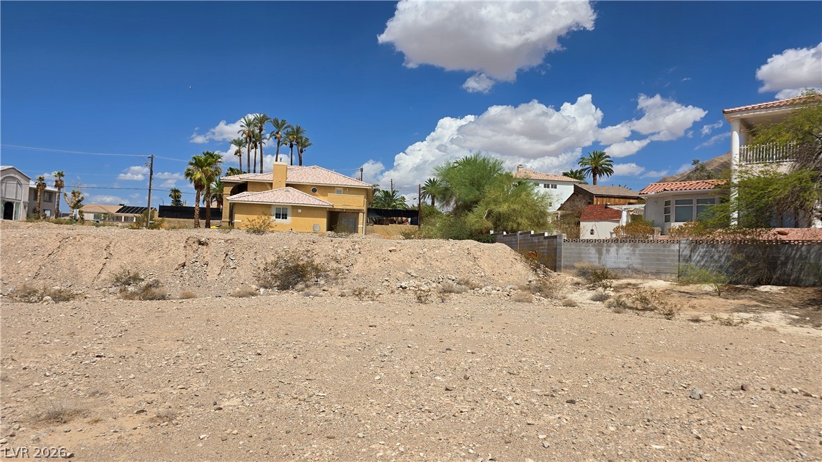 740 Benedict Drive Las Vegas NV 89110