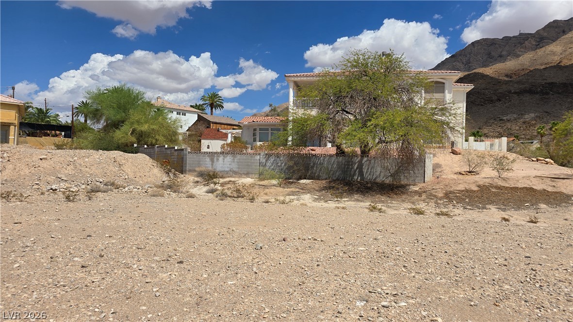 740 Benedict Drive Las Vegas NV 89110