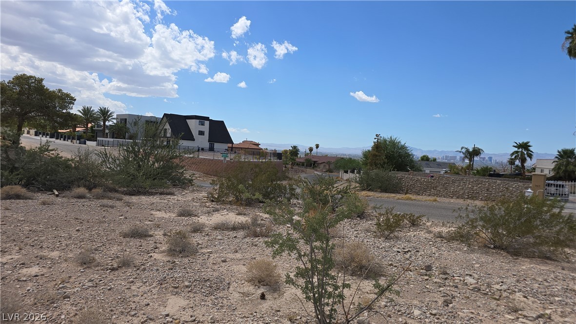 740 Benedict Drive Las Vegas NV 89110