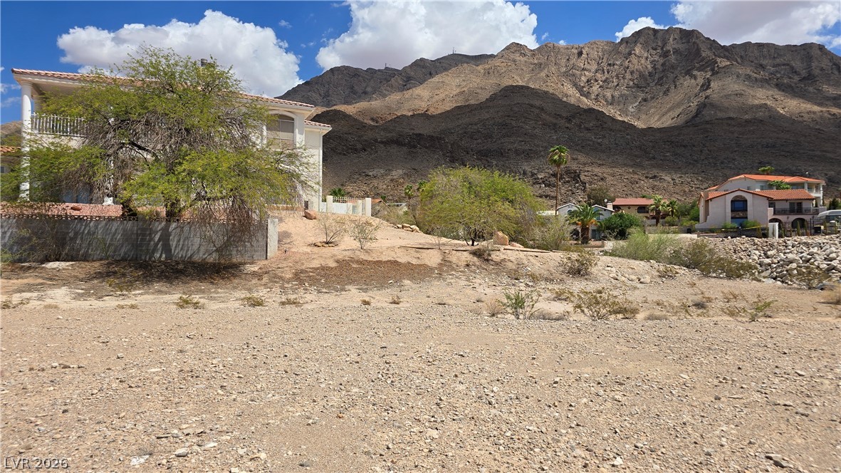 740 Benedict Drive Las Vegas NV 89110