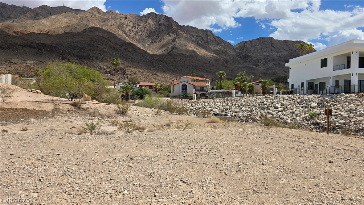 740 Benedict Drive Las Vegas NV 89110