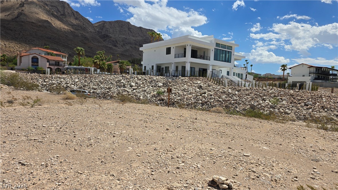 740 Benedict Drive Las Vegas NV 89110