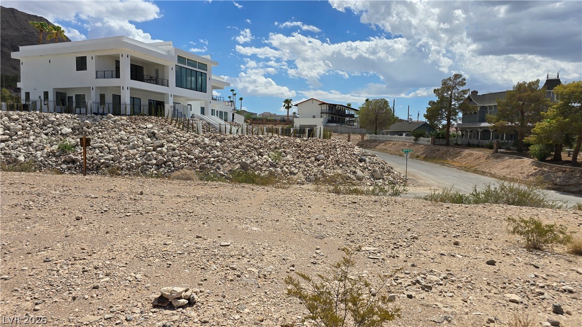 740 Benedict Drive Las Vegas NV 89110
