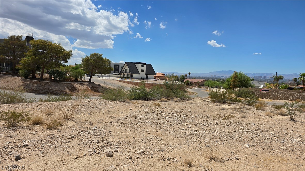 740 Benedict Drive Las Vegas NV 89110