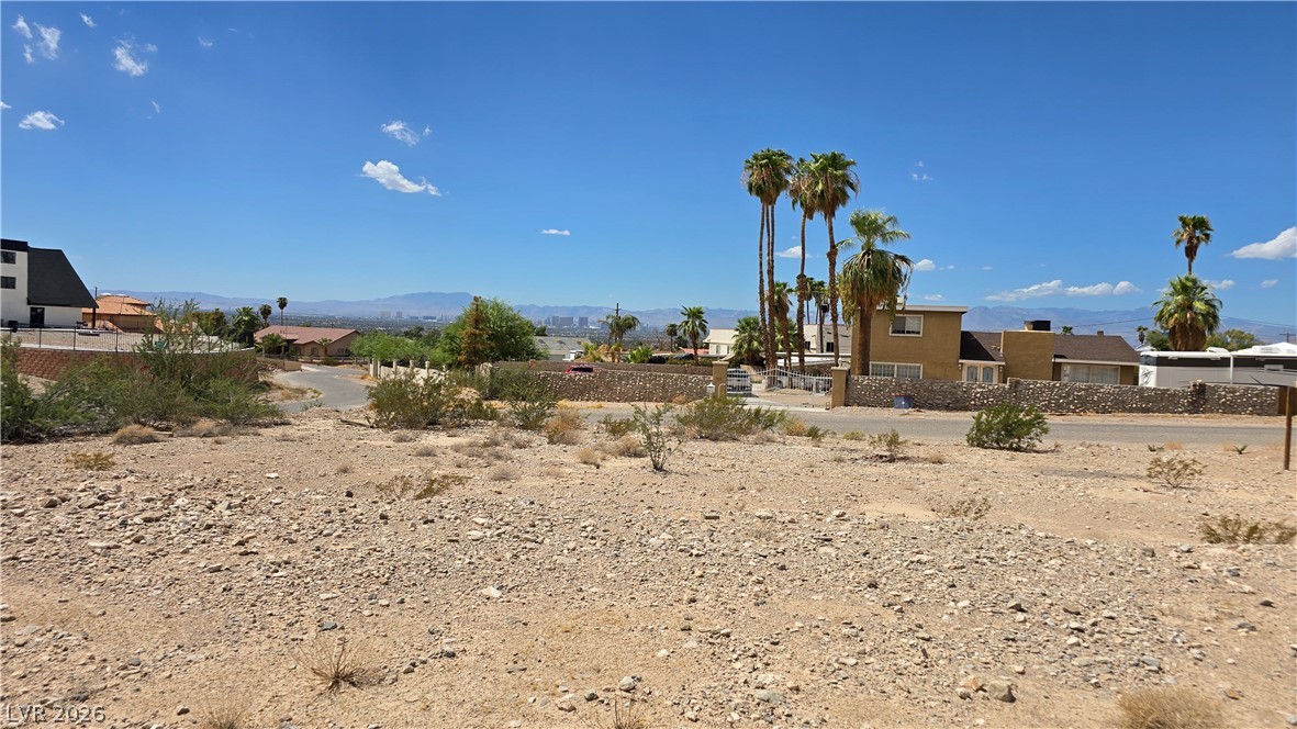 740 Benedict Drive Las Vegas NV 89110