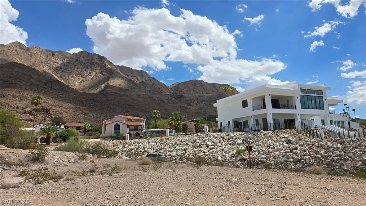 740 Benedict Drive Las Vegas NV 89110