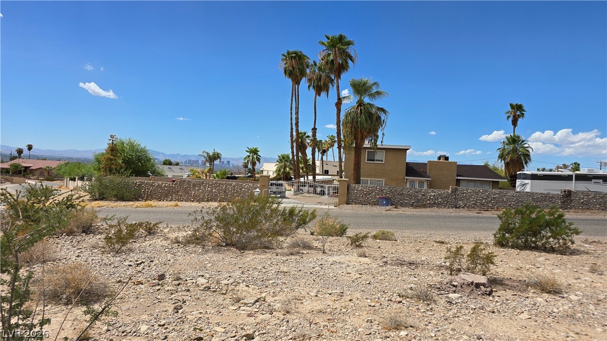740 Benedict Drive Las Vegas NV 89110