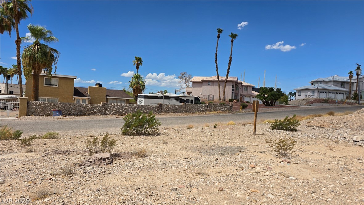 740 Benedict Drive Las Vegas NV 89110