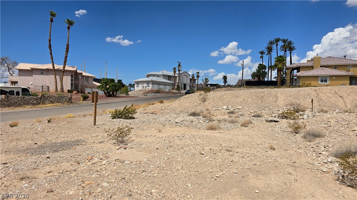 740 Benedict Drive Las Vegas NV 89110