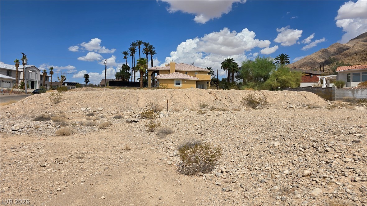 740 Benedict Drive Las Vegas NV 89110