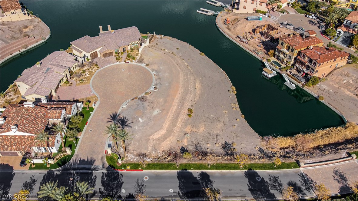 4 Via Di Lugano Henderson NV 89011