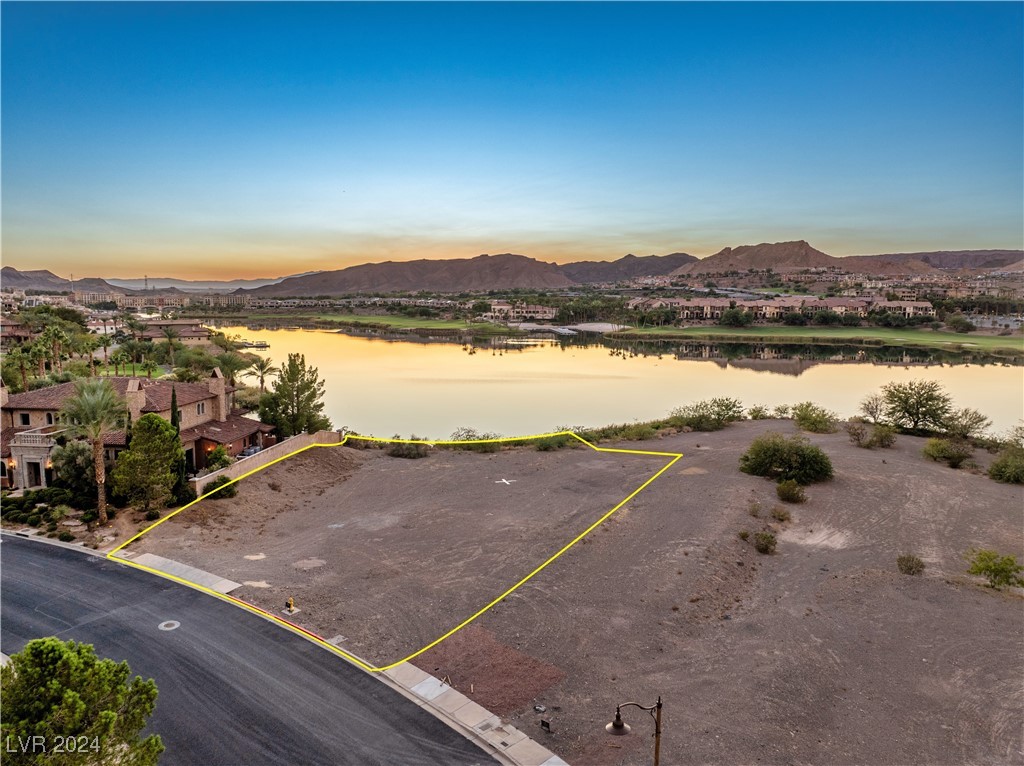 27 Rue Mediterra Drive Henderson NV 89011