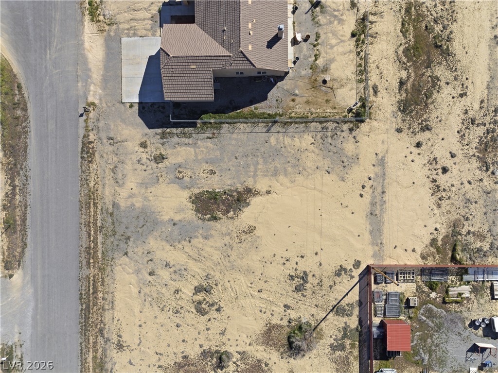 1681 Finehill Street Pahrump NV 89060