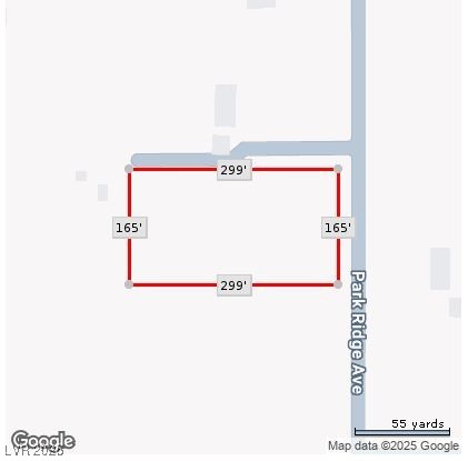 3750 South Park Ridge Avenue Pahrump NV 89048